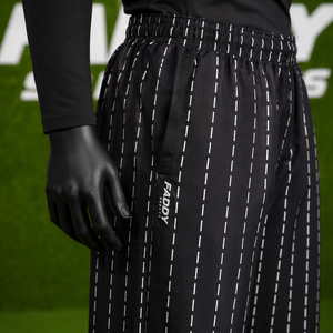 Pantalones de Nieve Impermeables Holgados Unisex, Pantalones Deportivos Transpirables de Invierno, Ropa de Esquí Personalizada OEM, Estilo Urbano - Product Image 6