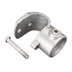 Lámparas ulk etal UBE C, lámparas impermeables - Product Image 2