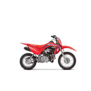 2026 Hond_a CRF 110F - Product Image 2