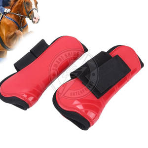 Services OEM, design unique, bottes pour chevaux de haute qualité, faible MOQ, bottes pour chevaux à prix raisonnable - Product Image 2