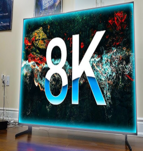 Televisor Nuevo QN85Q900R QLED Smart 8k UHD de 65 55 75 85 98 Pulgadas Q900R Q950R - Product Image 4