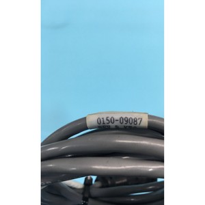 Câble d'alimentation AMAT 0150-09087 pour calibrage de suscepteurs - Équipements et pièces semi-conductrices d'occasion de renommée mondiale à vendre - Product Image 4