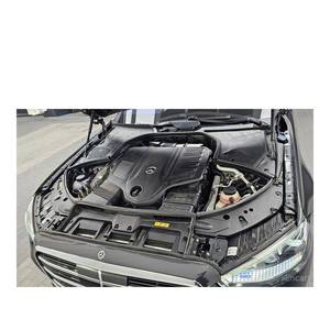 Mercedes-Benz Classe S S500L 4MATIC 2023, 96 313 km, boîte automatique, sièges en cuir, conduite à gauche, caméra de recul - Product Image 6