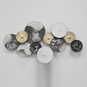 Nouveauté : Art mural en métal fait main, personnalisé, de qualité supérieure, décoratif, luxueux, en promotion, sur mesure. - Product Image 6