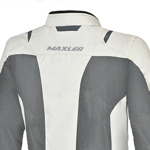 Motorcycle <b>Jacket</b> Motorcycle Protective Gear <b>Jacket</b> Summer Breathable Arrmor Clothing Racing Motorbike <b>Jacket</b> - Product Image 5
