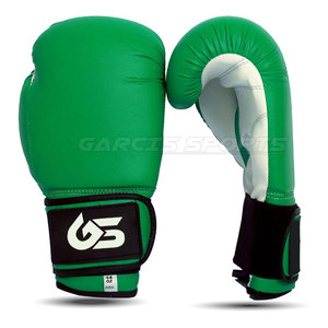 High Quality Leather Boxing <b>Gloves</b> 2026 Professional Boxing <b>Gloves</b> Custom Design Boxing <b>Gloves</b> - Product Image 3