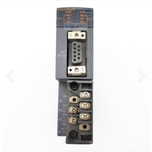Pour Mitsubishi QJ71C24 PLC PAC et contrôleurs dédiés - Product Image 1