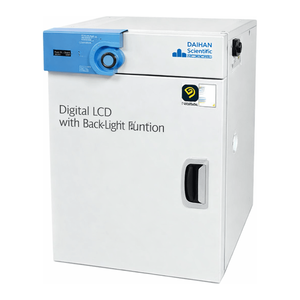 ตู้บ่มเพาะเชื้อแบบลมร้อน Daihan Science ThermoStable พร้อมระบบควบคุม PID สำหรับการเพาะเลี้ยงเซลล์ - Product Image 3