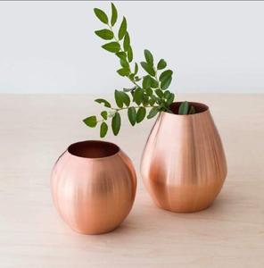 Jardinière rectangulaire en acier inoxydable avec panneaux en verre trempé, bac à plantes en métal et verre de qualité supérieure pour l'intérieur et l'extérieur, jardin domestique - Product Image 4