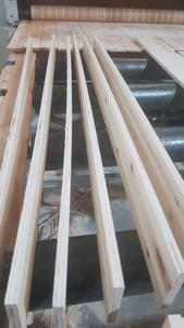 Tablero LVL de Alta Calidad de Fábrica en Vietnam, Madera Contrachapada para Andamios, Tablón de Madera de Pino para Paletas de Madera con Precios - Product Image 2