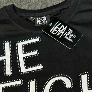 T-shirt à séchage rapide pour homme, en coton, imprimé DTG, streetwear personnalisé, vente en gros, t-shirt surdimensionné, coupe ample, t-shirt graphique pour homme - Product Image 5