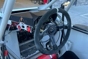 Super affaire ! ..Voiture d'occasion 2021 S i e r r a  C a r s R X 3 - Product Image 2