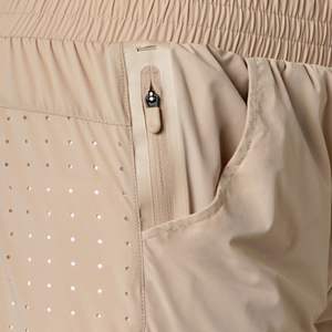 Pantalones Cortos Deportivos para Hombre, Más Suaves y Cómodos, con Forro de Compresión, Tejido de Poliéster/Algodón, Secado Rápido, Ligeros, Talla 6XL - Product Image 6