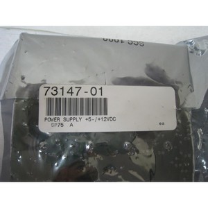 Alimentation électrique Power General 3050 P/N 73147-01 - Équipements et pièces semi-conductrices d'occasion fiables à l'échelle mondiale - Product Image 1
