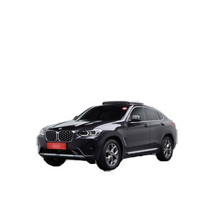 BMW X4 XDrive20i XLine 2022, 53,473 km, Caja de Cambios Automática, Volante a la Izquierda, Cámara Trasera - Product Image 1