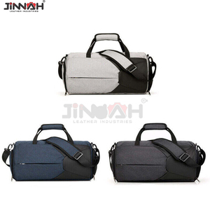 Bolsas de Gimnasio Resistentes en Oferta, Bolsas Deportivas de Gran Volumen, Impermeables, para Viajes, con Logotipo - Product Image 4