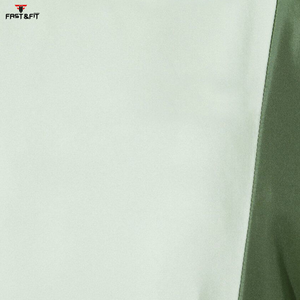 Veste d'hiver en softshell tricotée pour femme, design personnalisé professionnel, respirante, coupe-vent, équipement de sport, matelassée, imprimée - Product Image 6