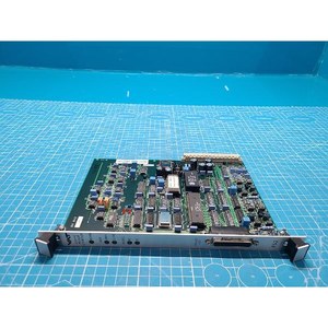 Vanne de régulation de pression adaptative à commande pneumatique BRD 610PB-26NM-0002, utilisée comme telle qu'elle est, pour équipement semi-conducteur d'occasion - Product Image 3