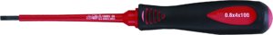 ชุดไขควงและซ็อกเก็ตหุ้มฉนวน 3/8"Dr. 9 ชิ้น/ชุด 1000V - Product Image 4