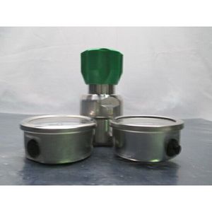 Régulateur Swagelok KPR1FRH412A20000, 100 - Équipement et pièces semi-conductrices de confiance à l'échelle mondiale chez - Product Image 1