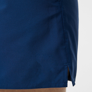 Shorts Deportivos 2 en 1 para Mujer, Cintura Media, Transpirables, con Bolsillos Laterales, para Ciclismo, Running, Gimnasio, Elásticos, Spandex/Poliéster - Product Image 5