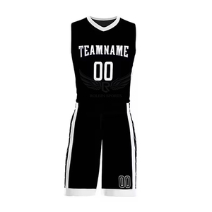 Uniformes de Voleibol de Alta Calidad Hechos en Fábrica al Mejor Precio, Último Diseño, Transpirables, de Poliéster para Adultos, Servicio OEM - Product Image 4