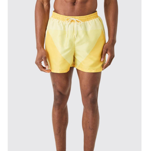Shorts de Playa para Hombre, Sublimados, de Secado Rápido, Transpirables, Impermeables, para Surf y Natación, Venta al Por Mayor - Product Image 1