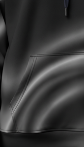 Sudadera Urbana Oversize Unisex con Estampado de Sublimación de Alta Calidad para Uso Diario Informal - Product Image 6