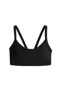 Soutien-gorge de sport pour femme à taille ajustable, haute performance, personnalisable, en gros, en promotion - Product Image 3