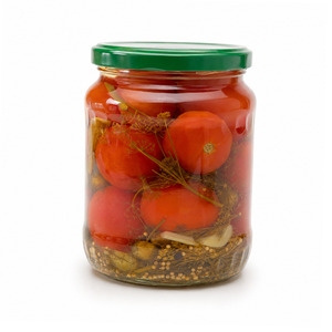 Special Offer Vietnam Manufacturer Supply Top Selling Delicious <b>Pickled</b> Assorty Cucumber and Tomato Bulk Supply - Product Image 1