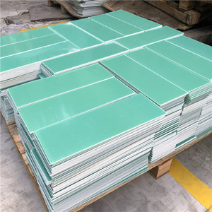 Plaques en fibre de verre époxy FR4, prix d'usine, panneaux isolants en fibre de verre FR4, panneaux époxy ignifuges - Product Image 5