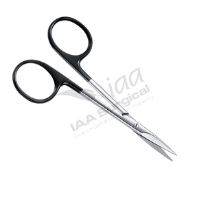 Tijeras de Precisión OEM de Acero Inoxidable para Maquinaria, Certificación CE Clase II, Instrumento Médico-estético Profesional - Product Image 4