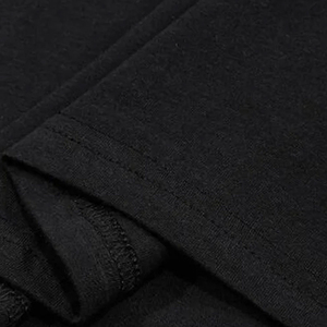 T-shirt 100 % coton OEM avec impression graphique intégrale sur toute la surface, tee-shirt surdimensionné pour hommes, fabricant sur mesure de t-shirts pour hommes - Product Image 4
