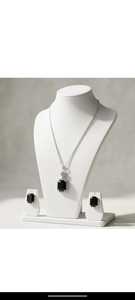 ชุดเครื่องประดับเขาสัตว์ชนเผ่า - Product Image 3