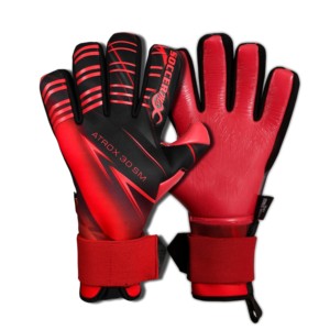 Football Goalkeeper <b>Gloves</b> Lightweight Goalkeeper <b>Gloves</b> Featuring a Brand-new Color Design Embossed Printing Gk <b>Gloves</b> - Product Image 3