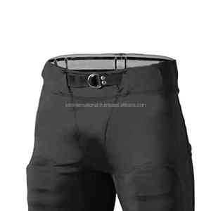 New Style Best <b>Material</b> Fine Quality High Manufacturer American Football Uniform American Football Uniform OEM Service - Product Image 3