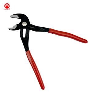 Llave Inglesa Ajustable de Trinquete de Grado Industrial Métrico de 10 Pulgadas, 180 Grados, con Dientes Serrados para Aire Acondicionado y Agua - Product Image 1