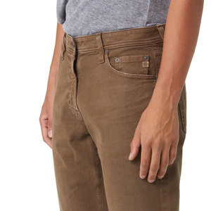 Pantalones Vaqueros de Mezclilla Super Ajustados Personalizados de Moda para Hombre, Nuevo Modelo, Pantalones Vaqueros de Mezclilla para Hombre - Product Image 4