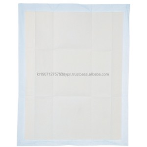 Protège-draps jetables pour lit d'hôpital, absorbants pour personnes âgées, essentiels pour les soins, protection contre l'humidité, qualité supérieure - Product Image 2