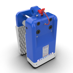 AUSAVINA Little Giant Lifter, outil de serrage pneumatique industriel, équipement de puissance robuste - Product Image 5
