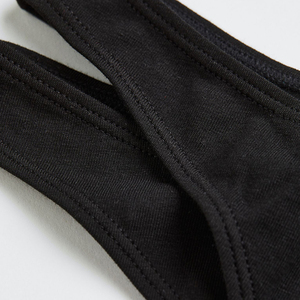 Shorts de sécurité pour femmes, taille haute, séchage rapide, pour le sport et le fitness, designs tendance, style sexy - Product Image 6