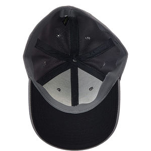 Gorras Personalizadas para Hombre, Gorra Trucker de 6 Paneles, 100% Algodón, Bordado Casual y Moderno, Formal para Adultos, Precio al por Mayor - Product Image 4