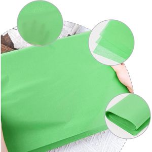 Carta Velina Verde 14 X 10 Pollici, Confezione da 330 Fogli per Decorazioni Matrimoni, Feste di Compleanno, Progetti Artistici e Fai-da-Te - Product Image 3