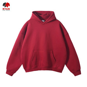 เสื้อฮู้ดดี้ผู้ชายคุณภาพพรีเมียมแบบสั่งทำพิเศษ เนื้อผ้านุ่มสบาย พร้อมโลโก้สั่งทำ ดีไซน์ ODM - Product Image 5