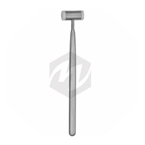 Martillo Quirúrgico Dental Personalizado con Cabeza de Plástico de Alta Calidad para Levantamiento de Senos, Implantes Óseos y Cirugía Plástica - Instrumentos Médicos - Product Image 2