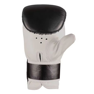 Guantes de Grappling para Entrenamiento de Combate, Hechos a Medida, de Alta Calidad, Guantes de Grappling MMA Personalizados al por Mayor, de Medio Dedo - Product Image 5