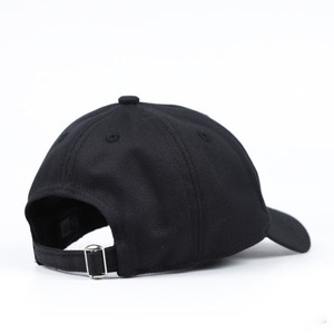 Gorras de Béisbol de Alta Calidad de 5 Paneles en Sarga de Algodón con Cierre a Presión, Unisex, con Logotipos Personalizados - Product Image 2