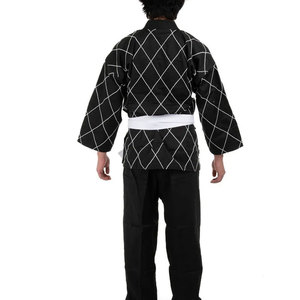 ชุดฝึกศิลปะการต่อสู้คุณภาพสูง ระบายอากาศได้ดี แห้งเร็ว น้ำหนักเบา สำหรับบราซิลเลียนยิวยิตสู (BJJ) คิโมโน 160gsm ผ้าฝ้าย 100% ขายส่ง - Product Image 6