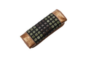 Almohadilla calefactora para el período de <span class=keywords><strong>Jade</strong></span> Natural de iones negativos 2025, productos de masaje, almohadilla calefactora Menstrual, almohadilla calefactora de piedra de <span class=keywords><strong>Jade</strong></span> Natural - Product Image 6