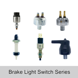 Fabricante de interruptores de luces de freno para automóviles e interruptores de posición del pedal de freno para BANZ MK 1987-1996 - Product Image 5